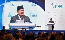 Chiến sự tối 3.6: Ukraine bác bỏ đề xuất hòa bình của Indonesia