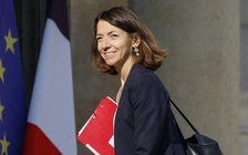 Quan chức Pháp nói gì sau khi Tổng thống Macron lên tiếng ủng hộ mở rộng EU?