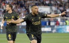 Mbappe sẽ đến Real Madrid vào mùa hè 2024