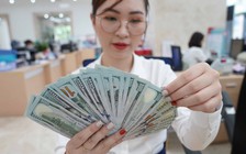 Giá USD hôm nay 30.6.2023: Ngân hàng tăng mạnh giá USD