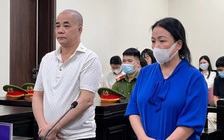 Viện kiểm sát kháng nghị kỳ án 'đất vàng' trăm tỉ trên phố Bà Triệu