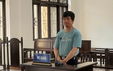 Người đàn ông lãnh án vì không chịu giao con cho vợ cũ