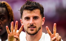 CLB M.U phải chi đến 60 triệu bảng để sở hữu Mason Mount