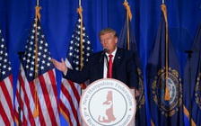 Ông Trump nói gì về giải pháp chấm dứt xung đột ở Ukraine?