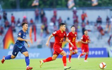 Vòng 11 V-League 2023, CLB Hà Tĩnh 2-1 CLB Bình Định: Chiến thắng thuyết phục