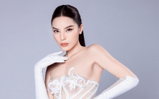 Hoa hậu Kỳ Duyên lên tiếng khi bị đàn chị nói ngang ngược vì giành chỗ đứng