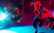 'Spider-Man: Across the Spider-Verse' là phim có doanh thu mở màn cao nhất năm 2023