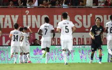 CLB Hải Phòng 2-0 HAGL, V-League 2023: Thua trận, đội bóng phố núi văng khỏi tốp 8