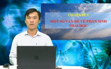 ÔN THI THPT 2023 | Môn Sinh học | Chuyên đề 9 | Sinh thái học