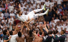 Real Madrid nhắm Harry Kane trong ngày Karim Benzema thi đấu trận cuối