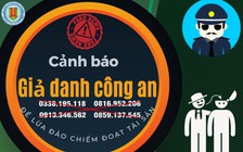 Lâm Đồng: Cảnh báo giả danh cán bộ công an để lừa đảo