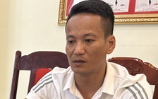 Bắt quả tang 12 người dùng ma túy trong quán karaoke đang bị tạm dừng hoạt động