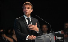 Vì sao Pháp phản đối NATO mở văn phòng ở Nhật Bản?