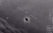 Nghi vấn Mỹ có phi thuyền của người ngoài hành tinh