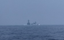 Mỹ - Trung đối thoại giữa căng thẳng