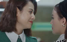 Phim 'Nơi giấc mơ tìm về' tập 11: Mai Anh chưa kịp vui đã gặp 'cao thủ'?