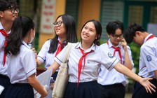 Đề ngữ văn kỳ thi lớp 10 TP.HCM: Không mới nhưng bất ngờ, sáng tạo