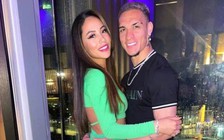 Ngôi sao Antony của M.U bị bạn gái tố cáo vì hành vi bạo lực