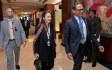 Hé lộ 'mật nghị' nơi lãnh đạo tình báo thế giới gặp nhau nhiều năm qua