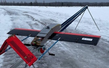 Nga tung UAV tự sát mới Privet-82 đến Ukraine