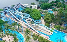 Nối gót Đầm Sen, công viên nước Hồ Tây báo lãi lớn