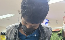 Bị cáo mang súng giả cướp ngân hàng lãnh án 19 năm tù