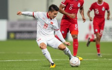 Quang Hải nghỉ hè sau khi đá giao hữu cùng đội tuyển Việt Nam, chưa lựa chọn CLB mới