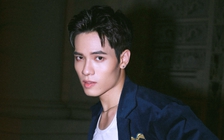 Ca sĩ Đăng Quân Pino nói gì về tin đồn giàu có?