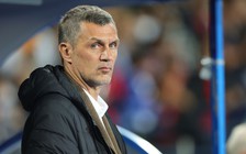 Huyền thoại Paolo Maldini bất ngờ chia tay CLB AC Milan
