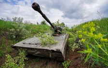 Chiến sự ngày 468: Nga nói Ukraine tổn thất lớn; xôn xao vụ vỡ đập