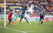 V-League 2023, CLB SLNA 2-1 CLB TP.HCM: Khách rơi xuống vị trí áp chót