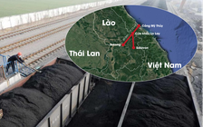 Băng tải 160 km nối mỏ than của Lào về Việt Nam sẽ như thế nào?