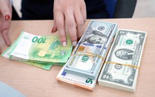 Giá USD hôm nay 7.6.2023: Dao động nhẹ