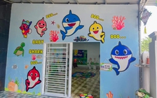 Làm rõ vụ bé gái 2 tuổi tử vong khi gửi tại nhà trẻ Baby Shark