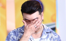 Ưng Hoàng Phúc, Thùy Trang cùng bỏ tiền túi tặng em nhỏ mồ côi