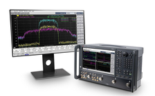 Keysight công bố máy phân tích mạng tầm trung đầu tiên