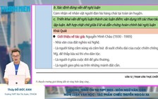 Bí quyết ôn thi tốt nghiệp THPT đạt điểm cao: Làm nghị luận văn học siêu hay