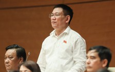 'Ngày xưa khó khăn vẫn có nhà khoa học như Trần Đại Nghĩa, Lương Định Của'