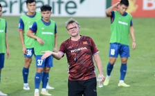 Mũi tên trúng hai đích của HLV Troussier