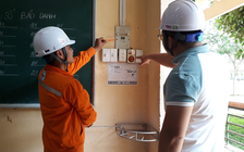 Thanh Hóa: Tất cả các điểm thi được bố trí máy phát điện