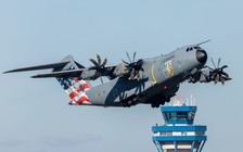 NATO sắp tổ chức tập trận không quân lớn nhất trước nay để răn đe Nga