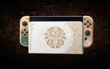 Nintendo Switch vừa chấm dứt chuỗi kỷ lục bán chạy của PlayStation 5