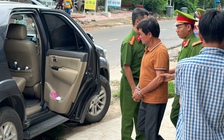 Bình Thuận: Bắt tạm giam cựu Chủ tịch UBND và Kế toán trưởng xã Tiến Thành