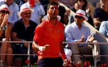 Hạ đối thủ số 1 thế giới, Djokovic cách kỷ lục thế giới 1 trận thắng