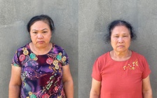 Bắt khẩn cấp 3 'bà trùm' cầm đầu 3 đường dây lô đề hơn 9 tỉ đồng