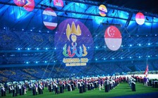 ASEAN Para Games 12: Thủ tướng Campuchia Hun Sen nói lời tạm biệt đầy cảm xúc