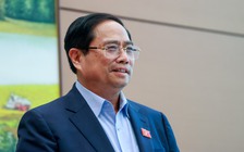 'Không thể 10 ha lúa, 20 ha rừng lại phải lên đến Thủ tướng, quá nhiều bước'