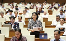 Làm rõ tiêu chí gương mẫu của vợ, chồng, con khi lấy phiếu tín nhiệm cán bộ