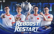 ZingSpeed Mobile ra mắt dàn tuyển thủ eSports tham dự Asian Cup 2023