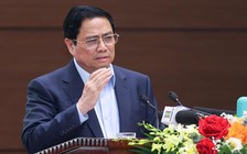 Thủ tướng yêu cầu chủ động phòng, chống sạt lở